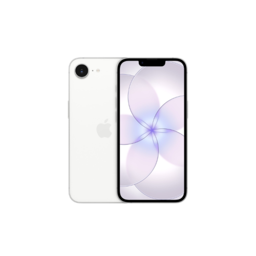 iphone 17e mobitech Apple iPhone 17e 256GB White