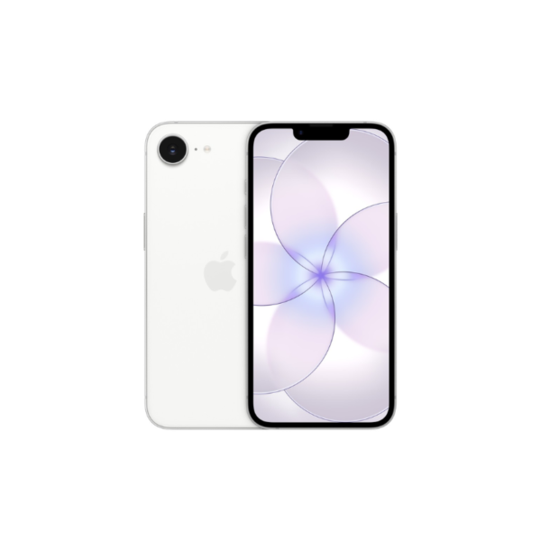 iphone 17e mobitech Apple iPhone 17e 256GB White