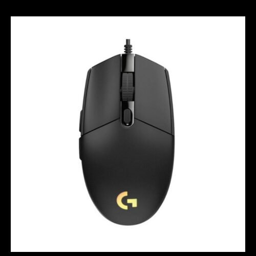 Logitech mis G102