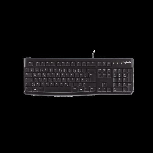 Logitech tastatura K120