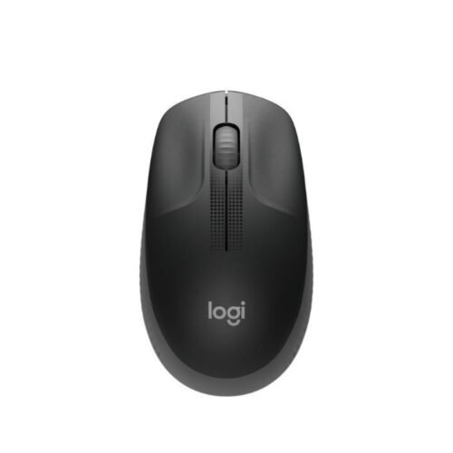 Logitech Wireles mouse M190 - mis