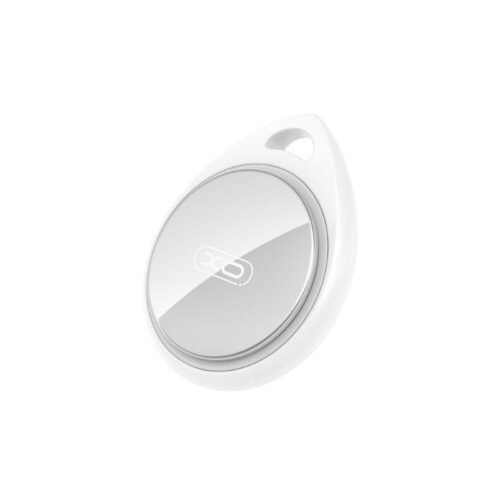 lp02-apple-mfi-certificirani-bluetooth-locator-white XO Bluetooth locator predmeta LP02 Apple MFI certificirn White