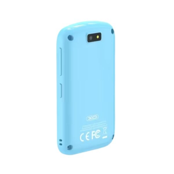 mobitel-za-djecu-xo-h160-gps-4g-28-blue Mobitel za djecu XO H160 GPS 4G 2.8 Blue