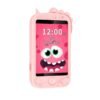 mobitel-za-djecu-xo-h160-gps-4g-28-pink Mobitel za djecu XO H160 GPS 4G 2.8 Pink