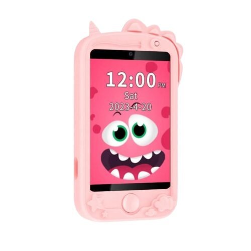 mobitel-za-djecu-xo-h160-gps-4g-28-pink Mobitel za djecu XO H160 GPS 4G 2.8 Pink