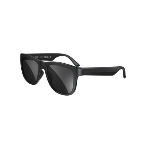 pametne-audio-suncane-naocale-e6-crne XO Pametne audio suncane naocale E6 Crne