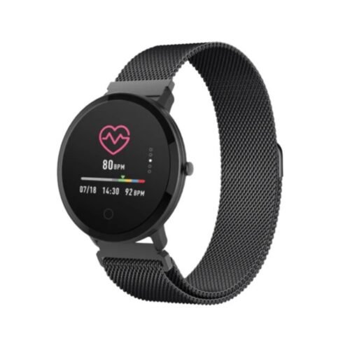 pametni-sat-forever-forevive-sb-320-black Pametni sat Forever ForeVive SB-320 Black