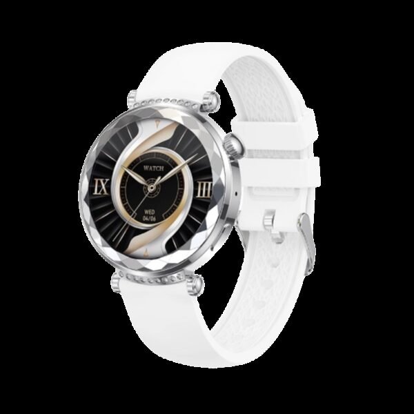 Pametni sat XO J13 Silver (BT poziv)