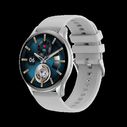 Pametni sat XO J5 Silver (BT poziv)