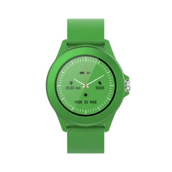 Pametni sat Forever Colorum CW-300 Green