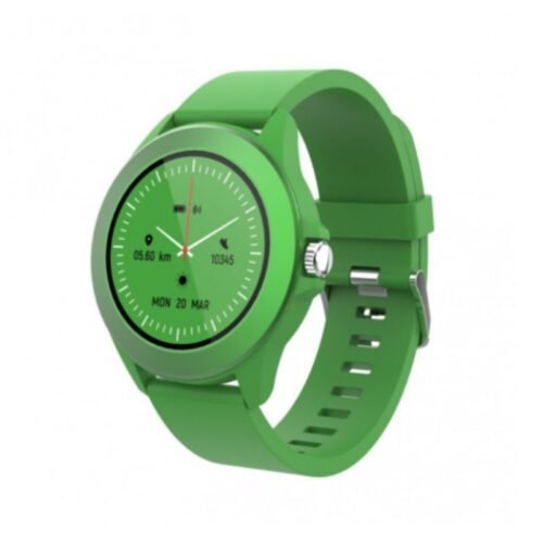 Pametni sat Forever Colorum CW-300 Green