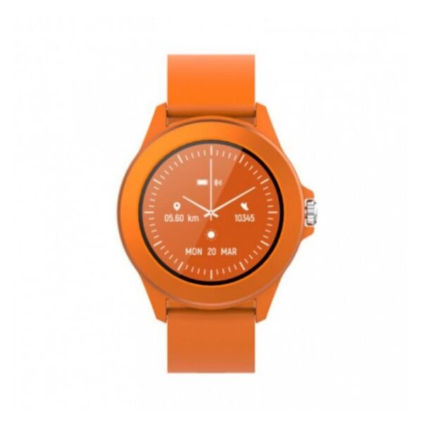 pamtni-sat-forever-colorum-cw-300-orange Pametni sat Forever Colorum CW-300 Orange