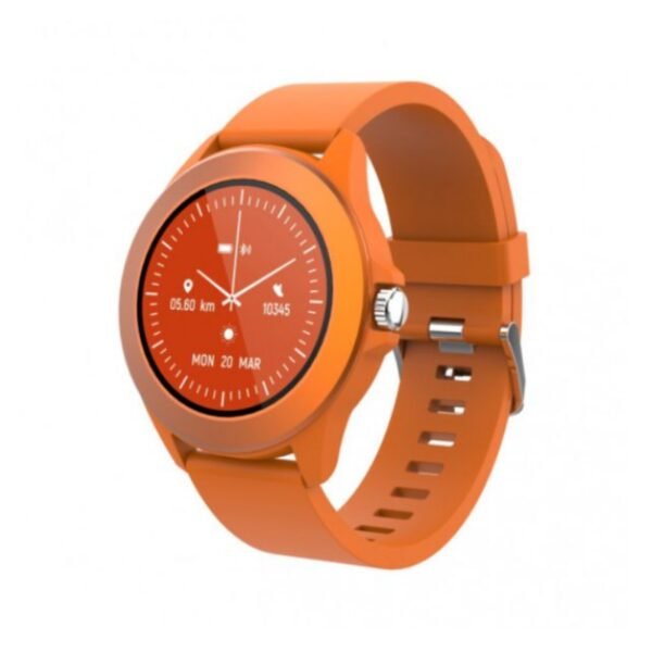 pamtni-sat-forever-colorum-cw-300-orange Pametni sat Forever Colorum CW-300 Orange