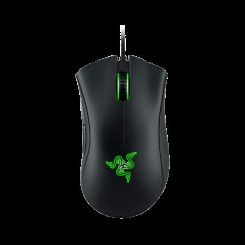 Razer gaming mis Deathadder Essential
