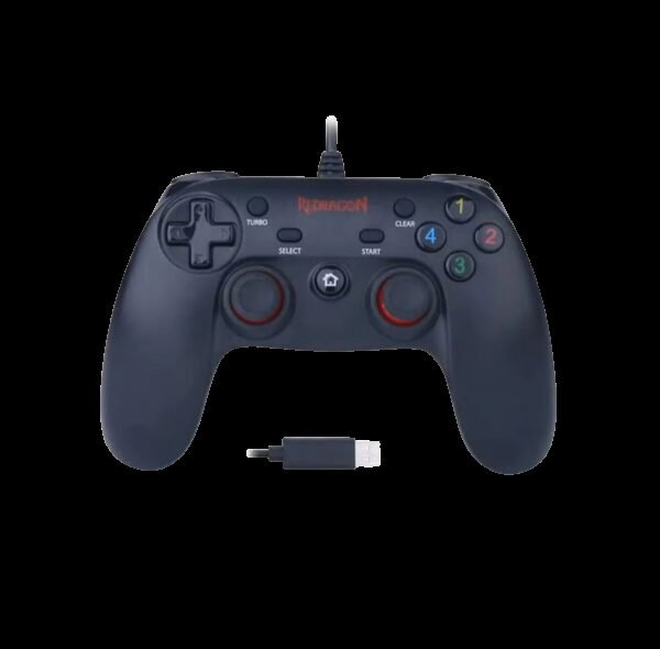 ReDragon Game Pad Saturn G807