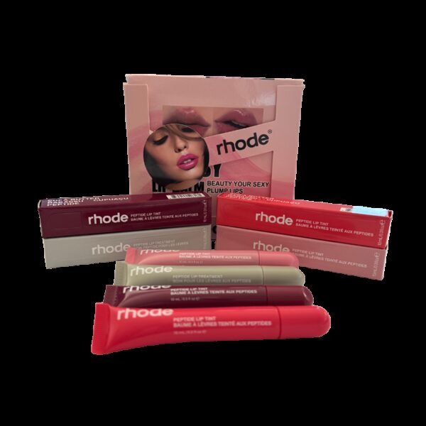 rhode-lipstick Rhode lipstick