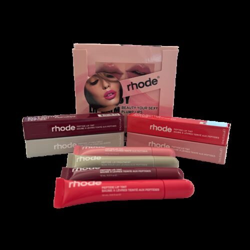 rhode-lipstick Rhode lipstick