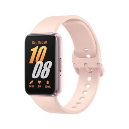 samsung-galaxy-fit-3-r390-pink-gold Samsung Galaxy Fit 3 R390 Pink Gold