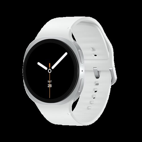 Samsung Galaxy L330 Watch 8 44mm Silver