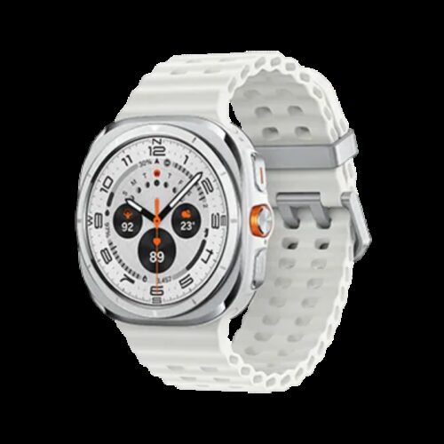 Samsung Galaxy Watch Ultra L705 Titanium White
