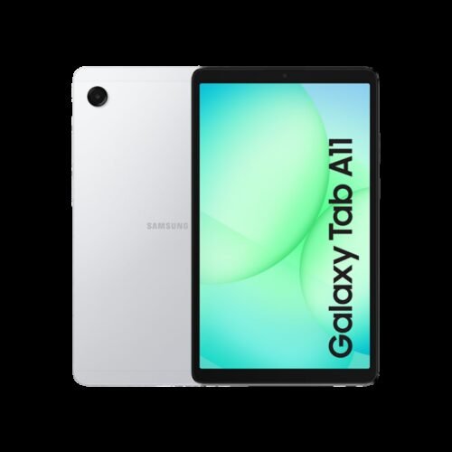 Samsung X133 Galaxy Tab A11 4GB 64GB Silver