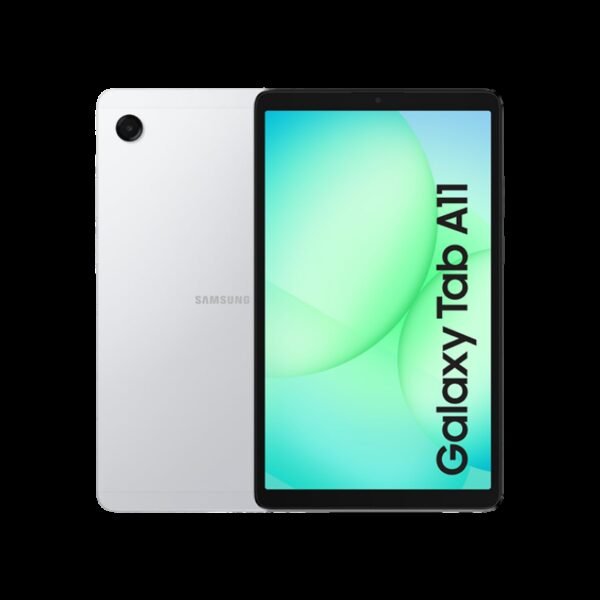 Samsung X133 Galaxy Tab A11 8GB 128GB Silver