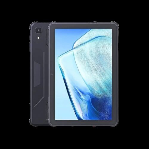 Cubot Tab KING KONG FHD 8GB 256GB LTE 10.1 Black
