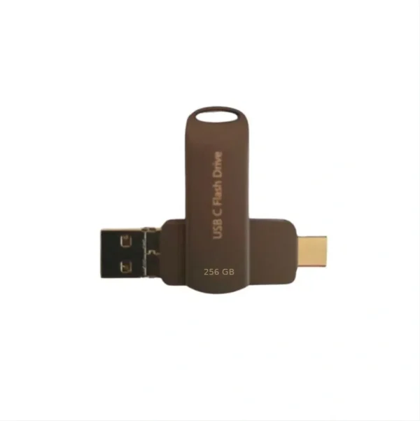 usb_256gb USB stick sa USB-A / Type C / iPhone 256GB