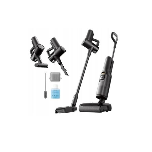 Usisivac Roborock F25 Combo Black