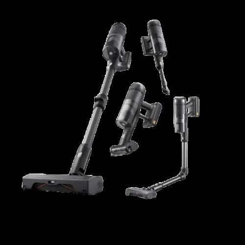 Usisivac Roborock H60 Ultra Black
