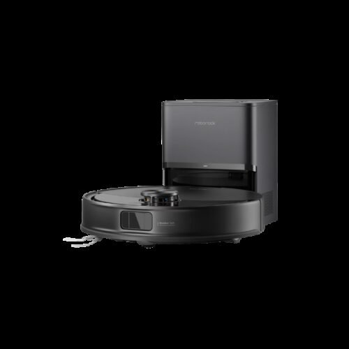 Usisivac Roborock Q10 VF+ Black