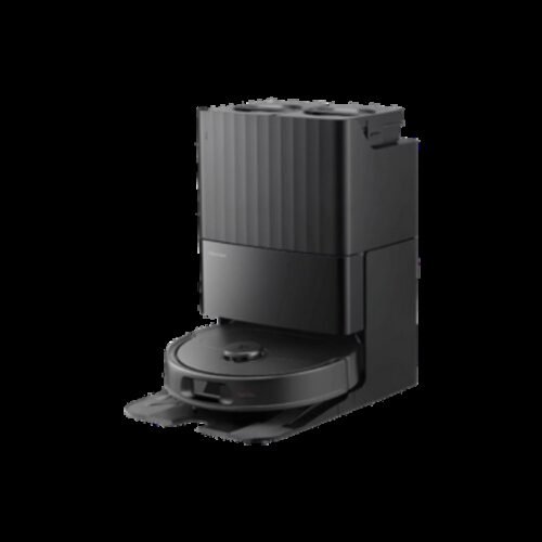 Usisivac Roborock QR798 Black