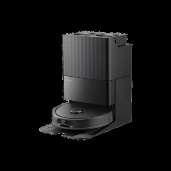 Usisivac Roborock QR798 Black