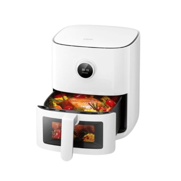 Xiaomi Smart Air Fryer Friteza 6.5L Bijela