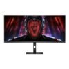 xiaomi-curved-gaming-monitor-g34wqi Xiaomi Mi Monitor Gaming G34WQi 185Hz