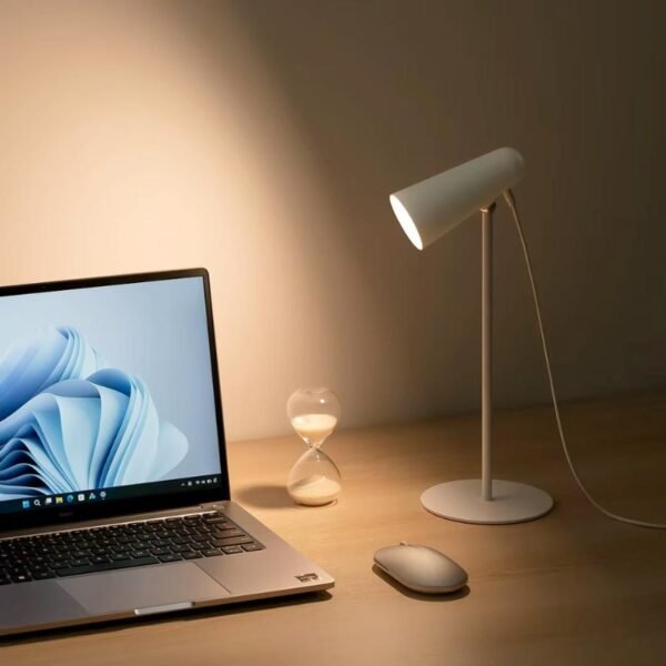 xiaomi-flexible-rechargeable-lamp-lampa Xiaomi Lamp Flexible Rechargeable
