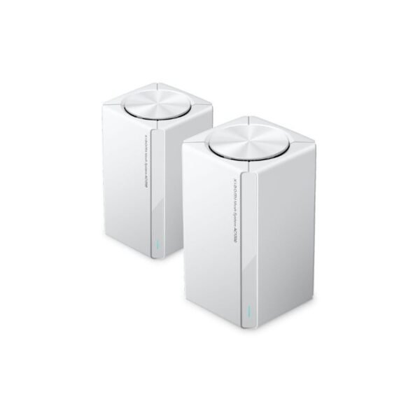 Xiaomi Mesh sistem AC1200 mrezni sustav EU (2 pack)