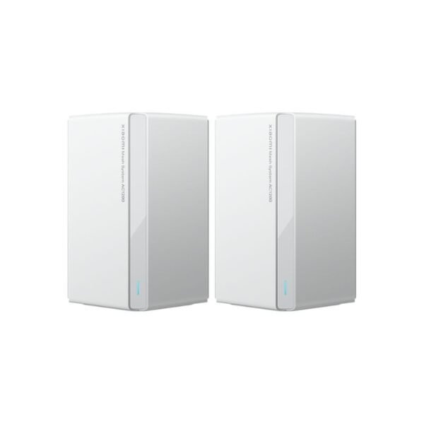 Xiaomi Mesh sistem AC1200 mrezni sustav EU (2 pack)