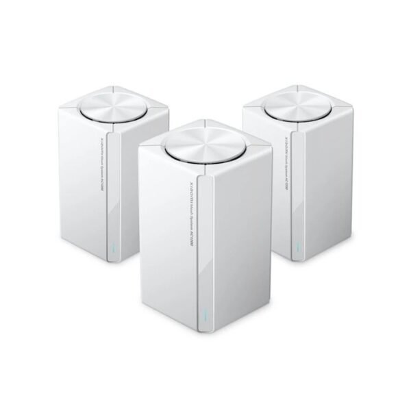 Xiaomi Mesh sistem AC1200 mrezni sustav EU (3 pack)