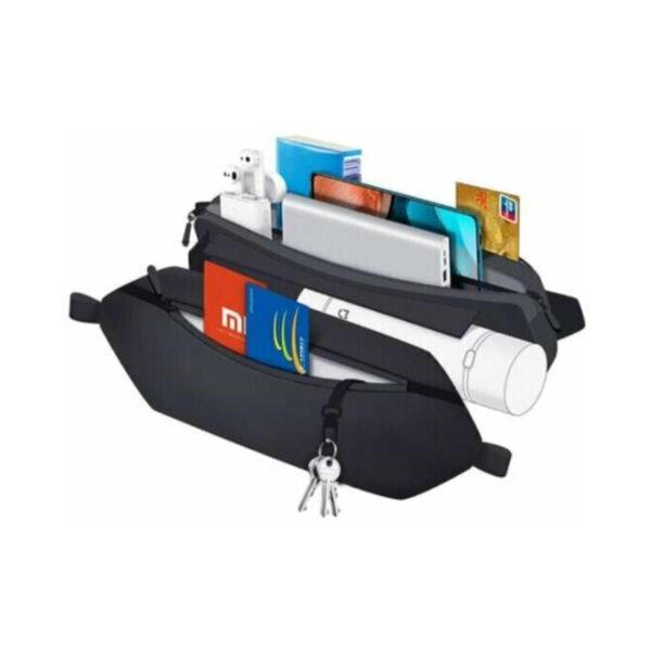 xiaomi-mi-fanny-pack-torbica Xiaomi Mi Fanny Pack torbica