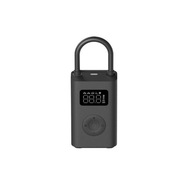 Xiaomi Portable Electric Air Compressor 2