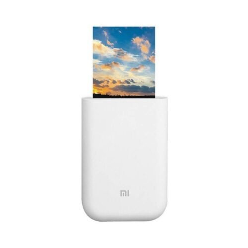 xiaomi-mi-portable-photo-printer Xiaomi Mi portable photo printer