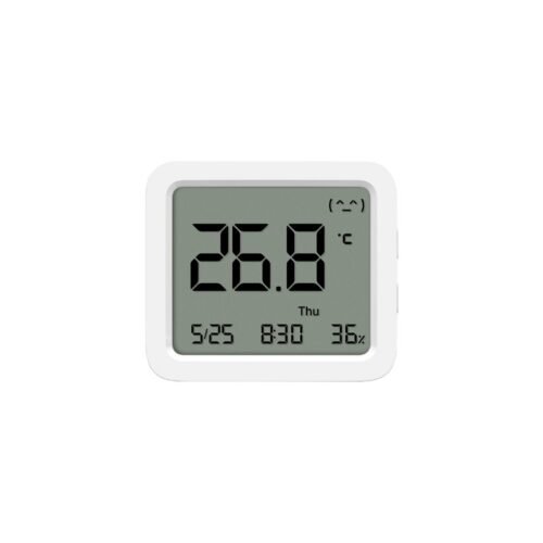 xiaomi-mi-temperature-and-humidity-monitor-3 Xiaomi Mi Temperature and Humidity Monitor 3
