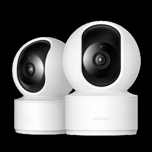 xiaomi-mijia-imilab-c21-home-camera-360-4mp-25k-2-pack Xiaomi Mijia IMILAB C21 Home Camera 360° 4MP/2.5K (2 PACK)