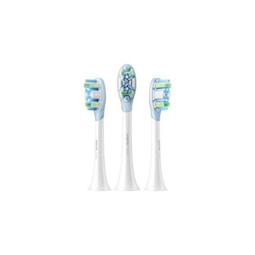 xiaomi-oscillation-electric-toothbrush-replacement-heads Xiaomi Electric Oscillation Toothbrush- Replacement Heads