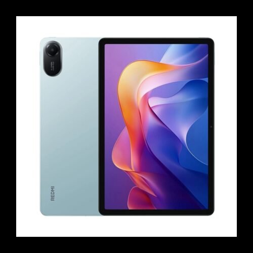 xiaomi-redmi-pad-2-4g-6gb-128gb-green Xiaomi Redmi Pad 2 4G 6GB 128GB Green