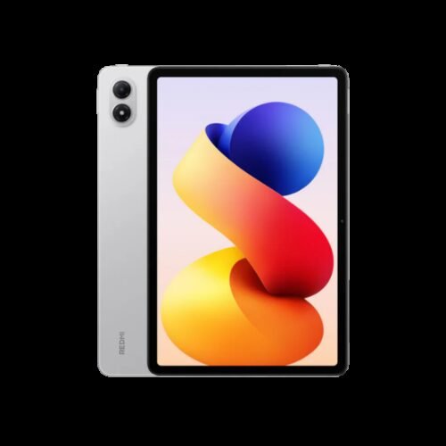 xiaomi-redmi-pad-2-wifi-4gb-64gb-silver Xiaomi Redmi Pad 2 WiFi 4GB 64GB Silver