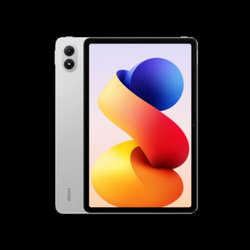 xiaomi-redmi-pad-2-wifi-97-4gb-128gb-silver Xiaomi Redmi Pad 2 WiFi 9.7 4GB 128GB Silver
