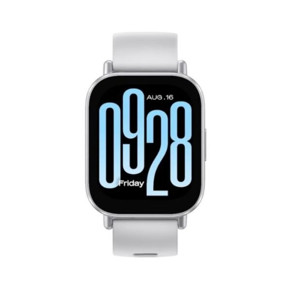 xiaomi-redmi-watch-5-active-matte-silver Xiaomi Redmi Watch 5 Active Matte Silver
