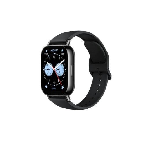 xiaomi-redmi-watch-5-lite-black Xiaomi Redmi Watch 5 Lite Black